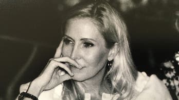 Remembering my friend Elizabeth Imus-LaDue, who showed me how to heal and forgive