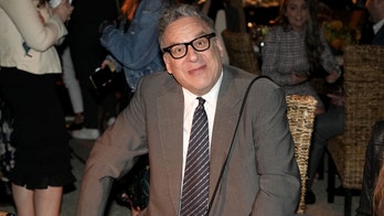 Jeff Garlin mocked 'The Goldbergs' during stand-up set weeks before leaving the sitcom