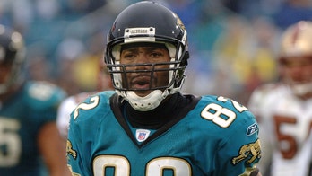 Ex-Jaguars star Jimmy Smith on Urban Meyer firing: 'I got egg on my face'