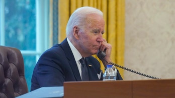 'The Five': Biden administration is getting 'eaten alive by bureaucracy'