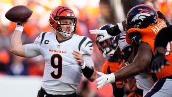 Joe Burrow shares reason why Bengals avoiding COVID-19 outbreaks