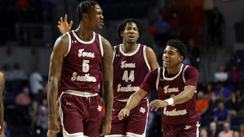 Previously winless Texas Southern stuns No. 20 Florida 69-54
