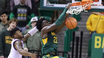 Baylor stays No. 1 in AP Top 25, Michigan State up to No. 10