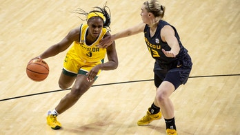 No. 5 Baylor women hand Missouri its first loss, 70-68