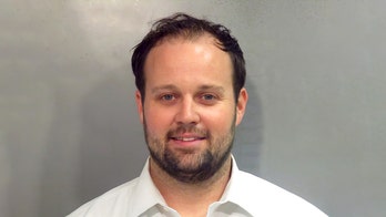 Josh Duggar requests new trial or acquittal in child pornography case