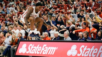 Smith, do-it-all Kessler lead No. 21 Auburn past UCF, 85-68