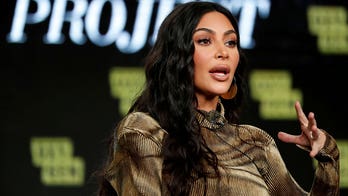 Kim Kardashian says Kanye West divorce decision came after deciding to focus on herself