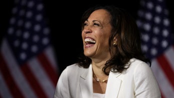 Kamala Harris doesn't want to talk about the border crisis, just her office décor: Miranda Devine