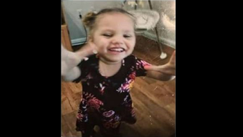 Suspect in murder of 5-year-old girl involved in previous child abuse cases, homicide