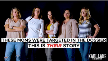 Arizona parents who fought school board president make pick for governor's race