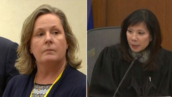 Kim Potter sentencing: Ex-cop who killed Daunte Wright hit with 16 months behind bars