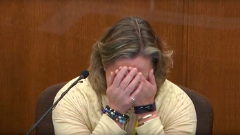Kim Potter trial: Defense rests case after former Minneapolis-area police officer wraps emotional testimony