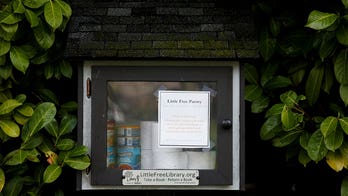 New York Times op-ed widely mocked for fearing her free little library is contributing to gentrification