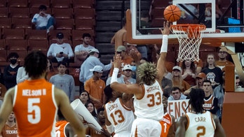 Bishop leads No. 7 Texas over UT Rio Grande Valley 88-58