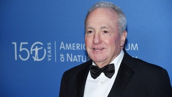 Lorne Michaels signals 'SNL' retirement plans: 'It's been my life's work'