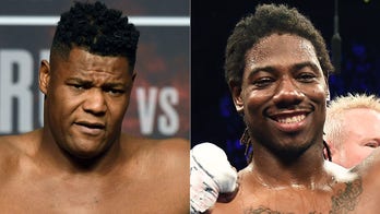 Ortiz vs Martin: Fight date, time, how to watch and more