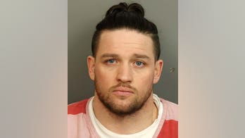 Alabama kidnapper recently sentenced to hard prison time on the run after accidental release