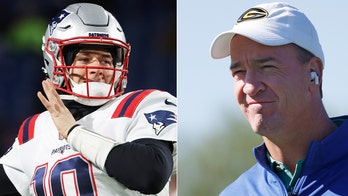 Peyton Manning says he was denied an interview with Patriots' Mac Jones