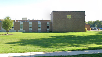 New Jersey child, 12, charged for allegedly making school threats