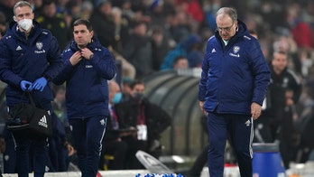 Leeds thrashed again in EPL, 4-1 by Arsenal