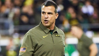 Miami hires Mario Cristobal as head football coach