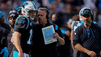 Panthers send players home after 6 more positive COVID tests