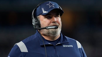 Jerry Jones commits to Mike McCarthy for 2022, squashes Sean Payton rumors