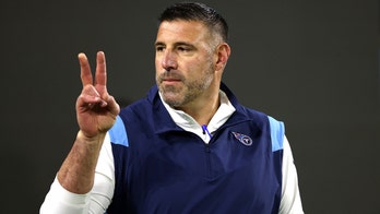 Mike Vrabel vows 10-win Titans team is 'not dead yet'