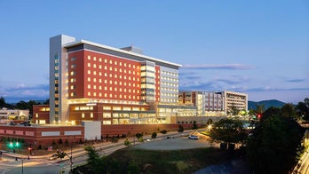 North Carolina girl, 3, dies after accidentally shooting herself on Christmas: report