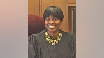Alabama judge removed for calling another judge 'Uncle Tom,' numerous other ethics violations
