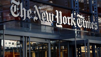 The New York Times must come clean about its own dark history reporting on Ukraine