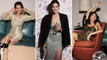 New Year's Eve dresses for every budget