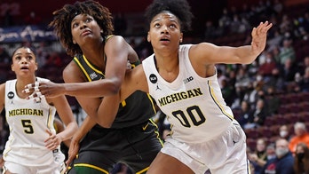 Washington Mystics win WNBA Draft lottery for 1st time