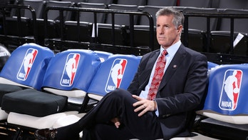 Trail Blazers fire GM Neil Olshey after toxic workplace investigation