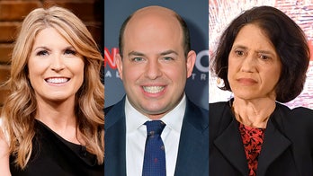 Liberal journalists shift on coronavirus as omicron variant surges: 'We don't orient our lives around the flu'