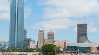 Oklahoma lottery winning numbers for Tuesday