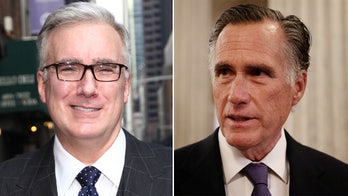 Ex-MSNBC star Keith Olbermann mocks Mitt Romney's large family: 'Somebody gift these people some vasectomies'