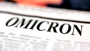 Omicron fuels global worries, political partisanship and media hype