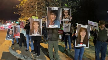 Fairfax County parents demand school board resign after 'doubling down' on 'porn in schools'