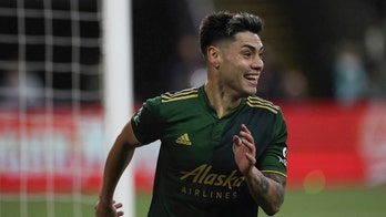 Timbers down RSL 2-0 for conference title, MLS final berth