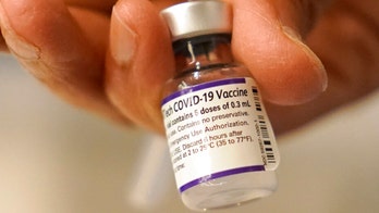 CDC: Third COVID-19 vaccine shots reduce risk of hospitalization for immunocompromised