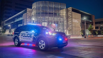 Utah police officer fighting for life, another also wounded in shootout; suspect dead