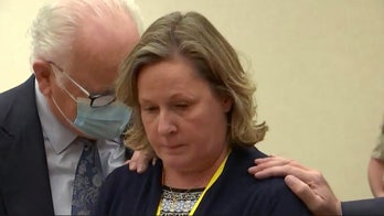 Kim Potter trial: Former police officer facing up to 15 years in prison on manslaughter convictions