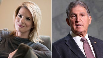 CNN analyst implores Joe Manchin to leave Democratic Party: 'It would be better off'