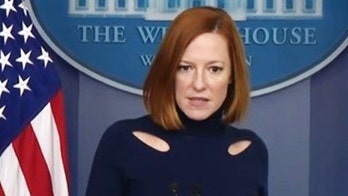 Biden 'wants schools to stay open,' Psaki says as classrooms go remote again nationwide