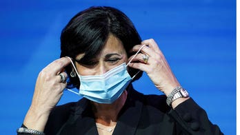 Twitter has fun with the CDC following latest backtrack: 'The CDC now recommends'