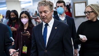 Sen. Rand Paul releases annual Festivus Report, which focuses on what he sees as wasteful spending