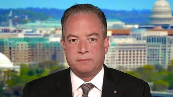 Biden-Harris 'unusable' for Democrats on campaign trail amid White House 'meltdown': Reince Priebus