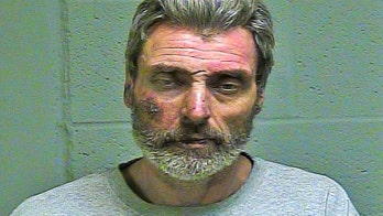 Oklahoma murder conviction tossed after judge found to be having affair with prosecutor