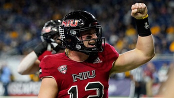 Northern Illinois goes from winless to MAC champs